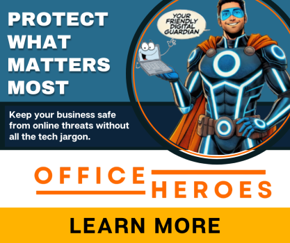 Image for Office Heroes with ID of: 6499178
