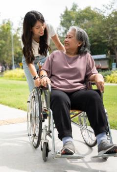 Image for Care At Home Solution with ID of: 6499234