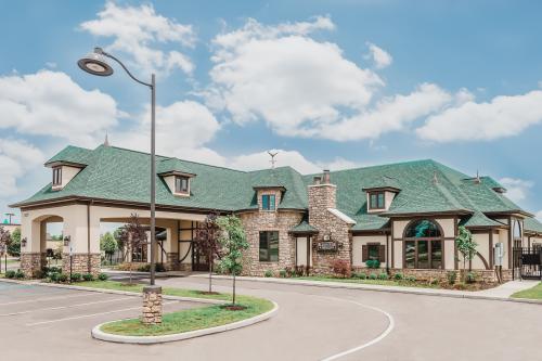 Image for Little Sunshine's Playhouse of O'Fallon, MO with ID of: 6499265