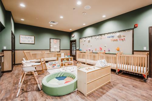 Image for Little Sunshine's Playhouse of O'Fallon, MO with ID of: 6499266