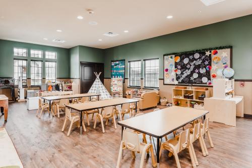 Image for Little Sunshine's Playhouse of O'Fallon, MO with ID of: 6499267