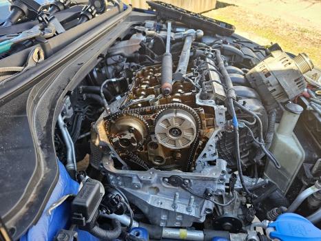 Image for Roberts Mobile Mechanics with ID of: 6499428