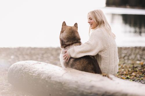 Image for Canine Connection Training - Vancouver Area Branch with ID of: 6499624