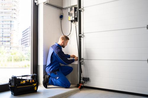 Image for Welco Door LLC with ID of: 6499673