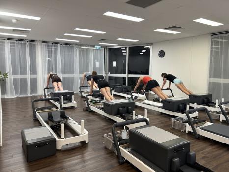 Image for BodyTone Pilates Studio with ID of: 6499971