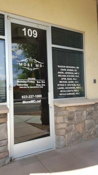 Image for Optima Medical - East Surprise with ID of: 6500451