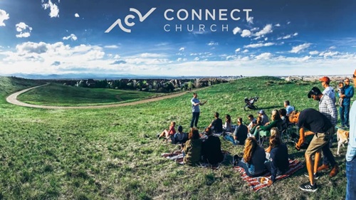 Image for Connect Church with ID of: 6500563