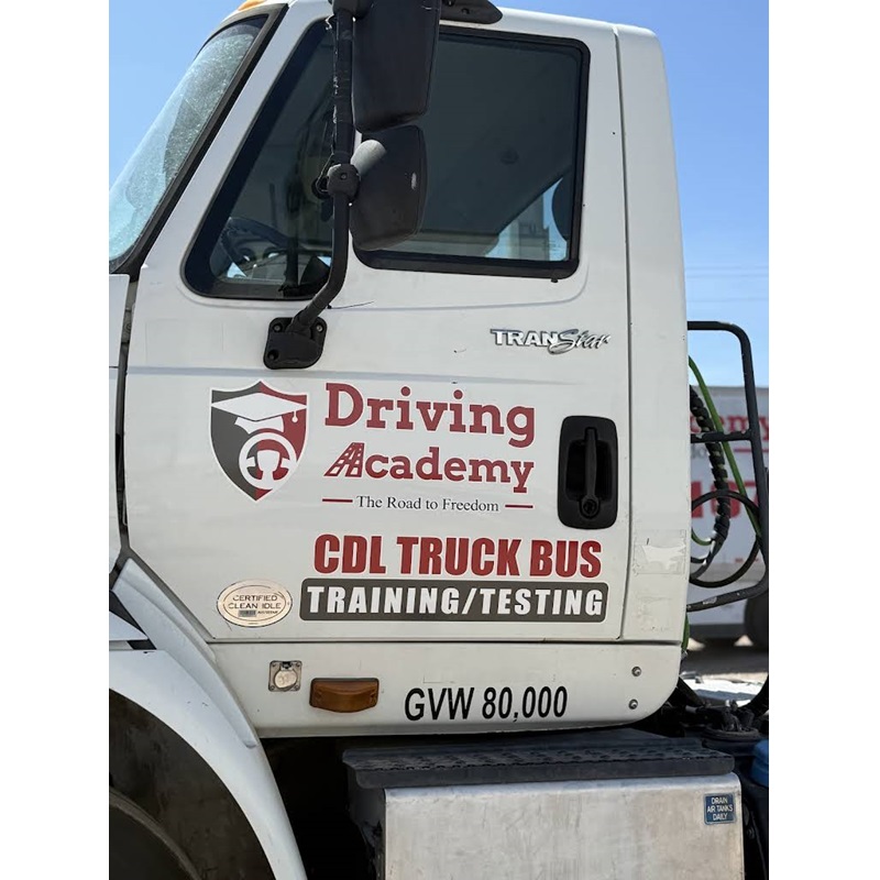 Image for Driving Academy with ID of: 6500578