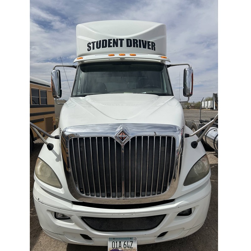 Image for Driving Academy with ID of: 6500580