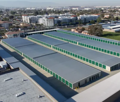 Image for AAA All American Self Storage with ID of: 6500795