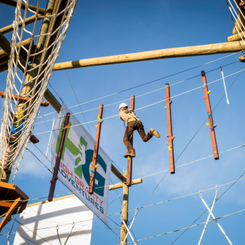 Image for High Gravity Adventures Zip Line & Aerial Park with ID of: 6500814