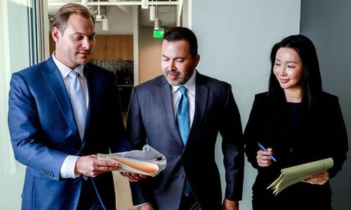 Image for BLAIR & RAMIREZ LLP with ID of: 6500866