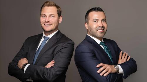 Image for BLAIR & RAMIREZ LLP with ID of: 6500868