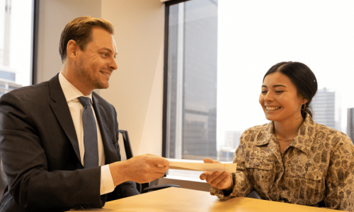 Image for BLAIR & RAMIREZ LLP with ID of: 6500870