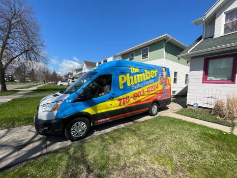 Image for The Plumber Heating & Cooling with ID of: 6501008