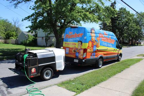 Image for The Plumber Heating & Cooling with ID of: 6501011