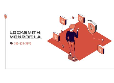Image for Locksmith Monroe LA with ID of: 6501019