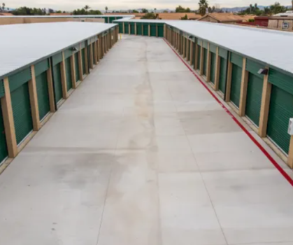 Image for Moreno Valley Storage with ID of: 6501045