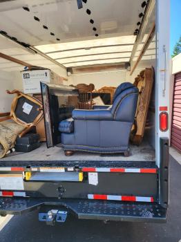Image for Bison Junk Removal with ID of: 6501063
