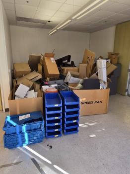 Image for Bison Junk Removal with ID of: 6501064