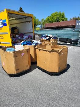Image for Bison Junk Removal with ID of: 6501065