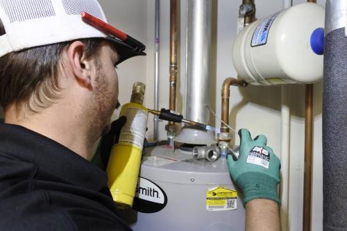 Image for Halverson Plumbing with ID of: 6501327