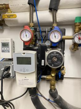 Image for Halverson Plumbing with ID of: 6501330