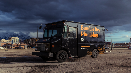 Image for Bumble Bee Plumbing with ID of: 6501339