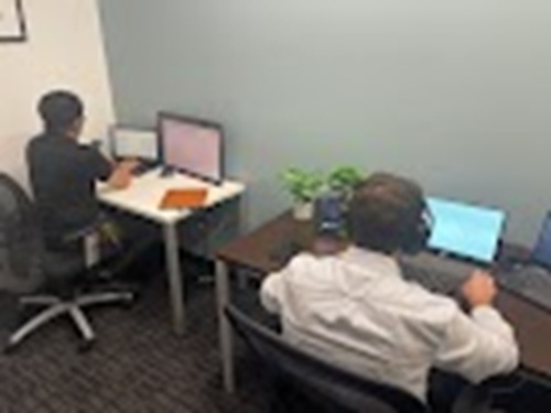Image for Exigent Technologies with ID of: 6501583