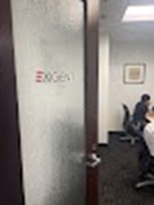 Image for Exigent Technologies with ID of: 6501585
