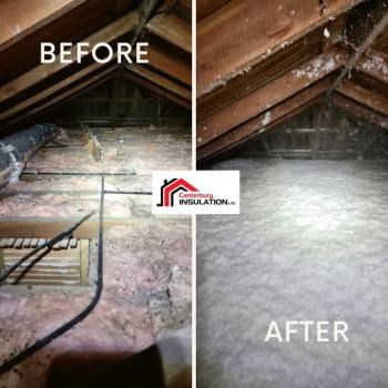 Image for Canterbury Insulation with ID of: 6501608