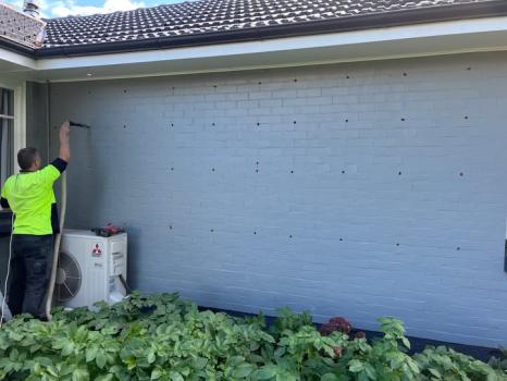 Image for Canterbury Insulation with ID of: 6501609