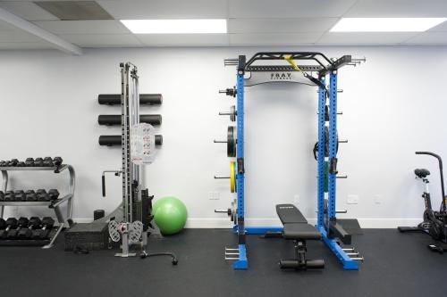 Image for Next Level Physical Therapy with ID of: 6501740