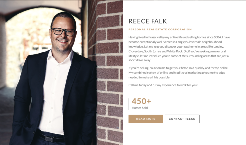 Image for Reece Falk PREC RE/MAX Real Estate Services with ID of: 6501801