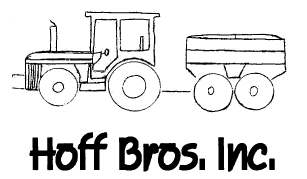 Image for Hoff Bros. LP Gas Co. with ID of: 6501843