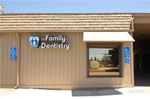 Image for Wilfred Baltazar, DDS, Inc with ID of: 6501888