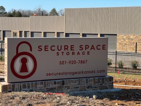 Image for Secure Space Storage - Little Rock with ID of: 6502077
