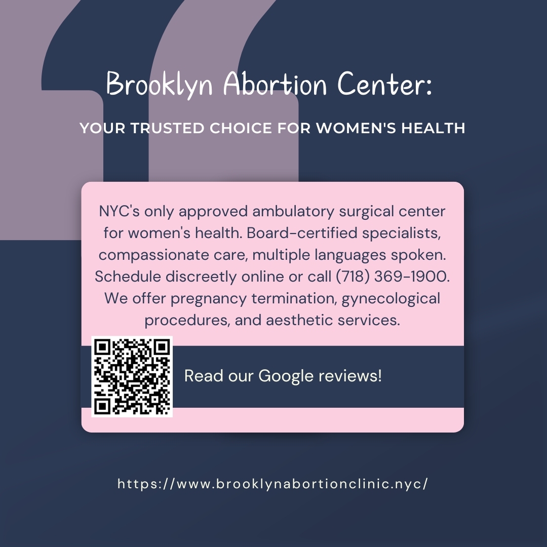 Image for Brooklyn Abortion Clinic with ID of: 6502091