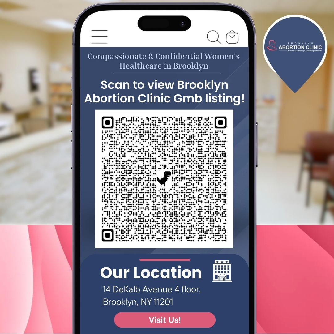 Image for Brooklyn Abortion Clinic with ID of: 6502092