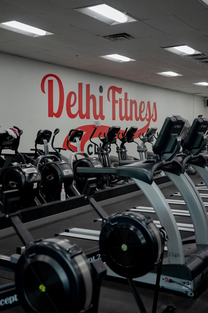 Image for Delhi Fitness Club with ID of: 6502125