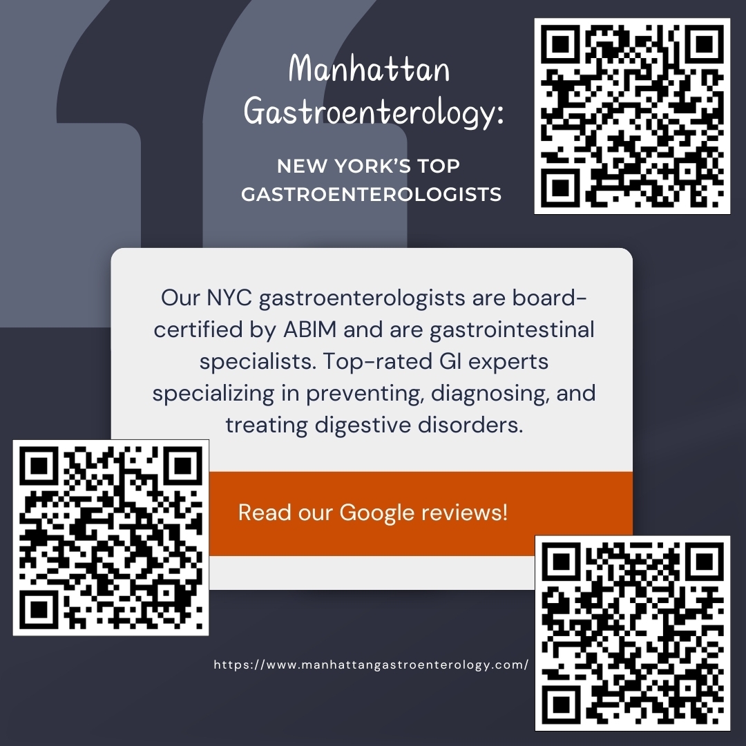 Image for Manhattan Gastroenterology with ID of: 6502138