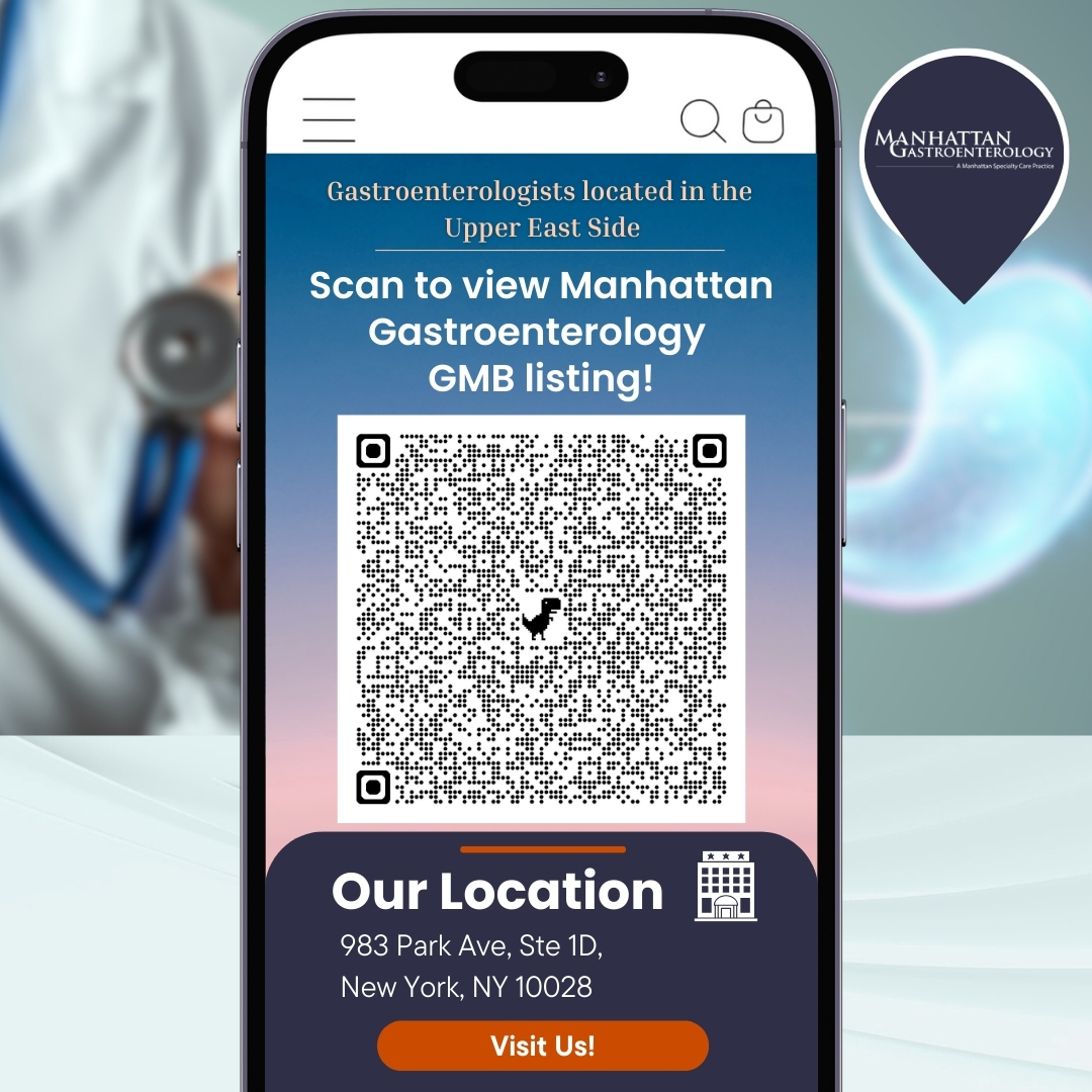 Image for Manhattan Gastroenterology with ID of: 6502143