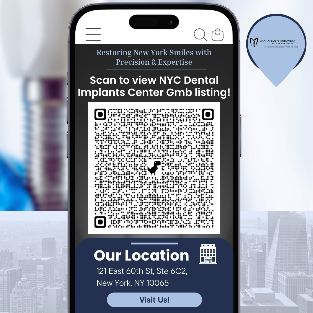 Image for NYC Dental Implants Center with ID of: 6502212