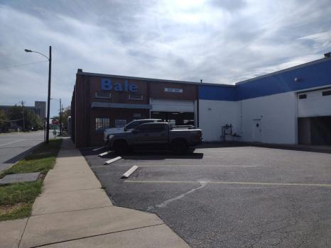Image for Bale Collision Center (Downtown) with ID of: 6502229