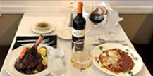 Image for Alberto's Ristorante with ID of: 6502263