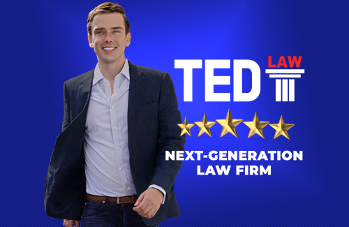 Image for TED Law: Accident and Injury Law Firm, LLC with ID of: 6502429