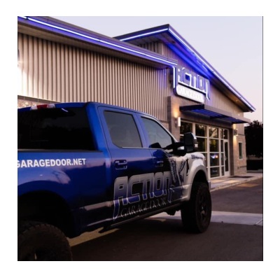 Image for Action Garage Door Boise with ID of: 6502482