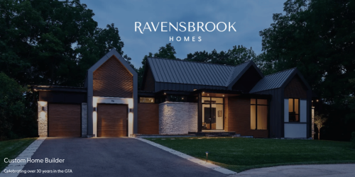 Image for Ravensbrook Homes - Mississauga with ID of: 6502665