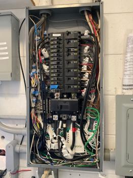 Image for Top Flight Electric with ID of: 6502744