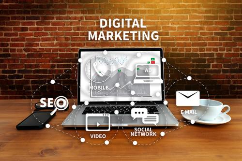 Image for GHM Digital Marketing with ID of: 6502852